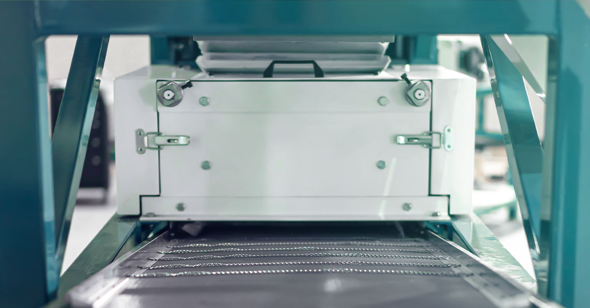 Roff Milling Machines That Drive Success