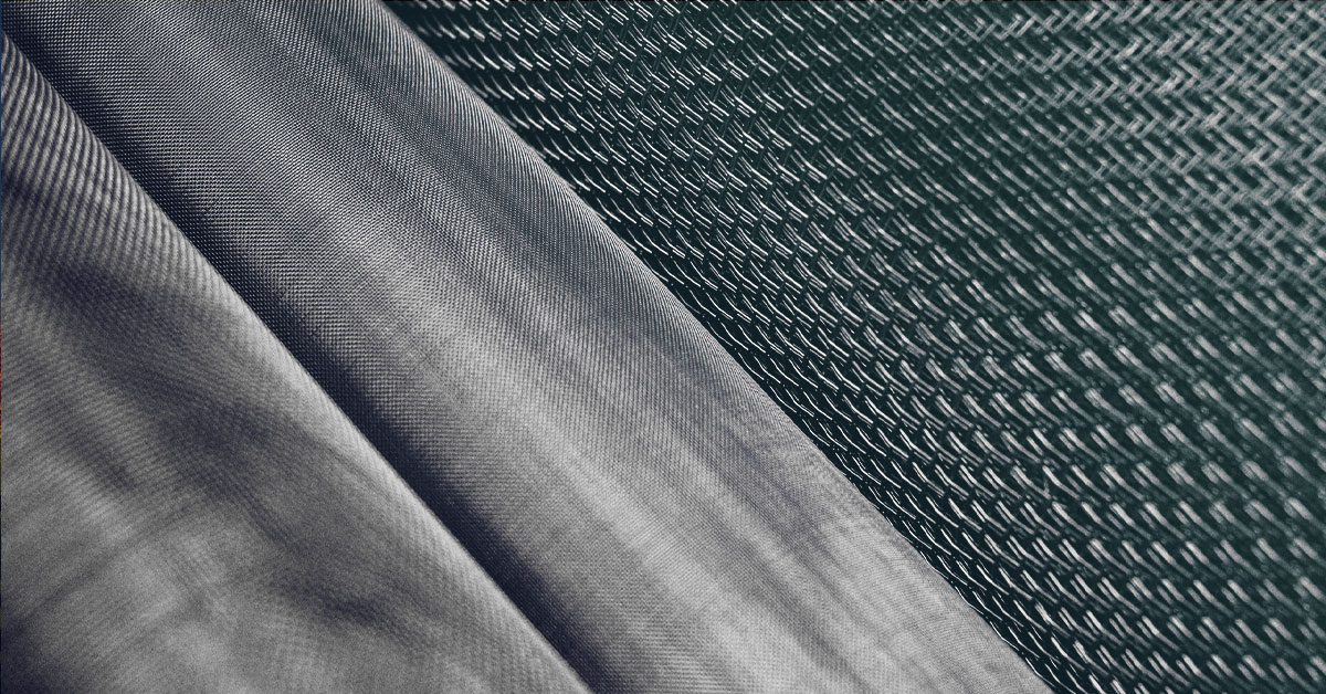 Roff’s stainless-steel wire mesh is ideal for keeping insects at bay