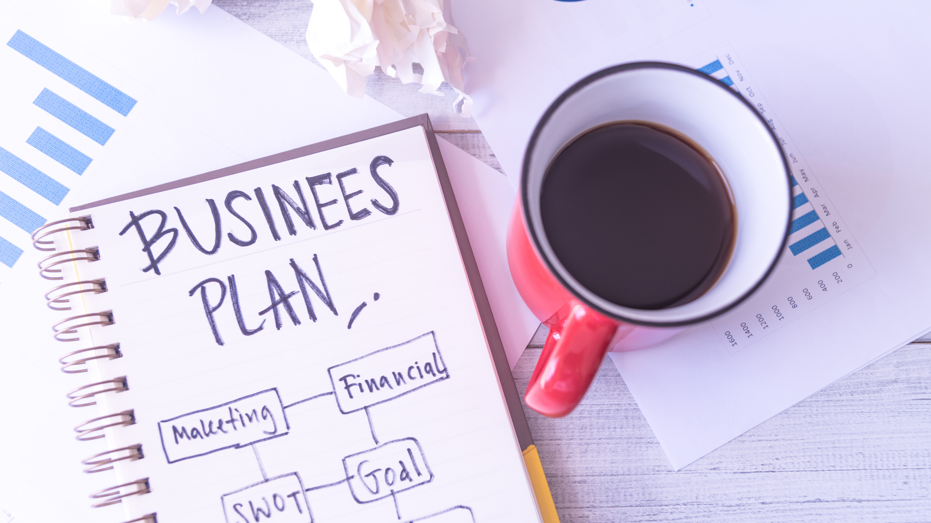 writing a business plan
